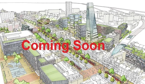 Purva Horizon Master Plan